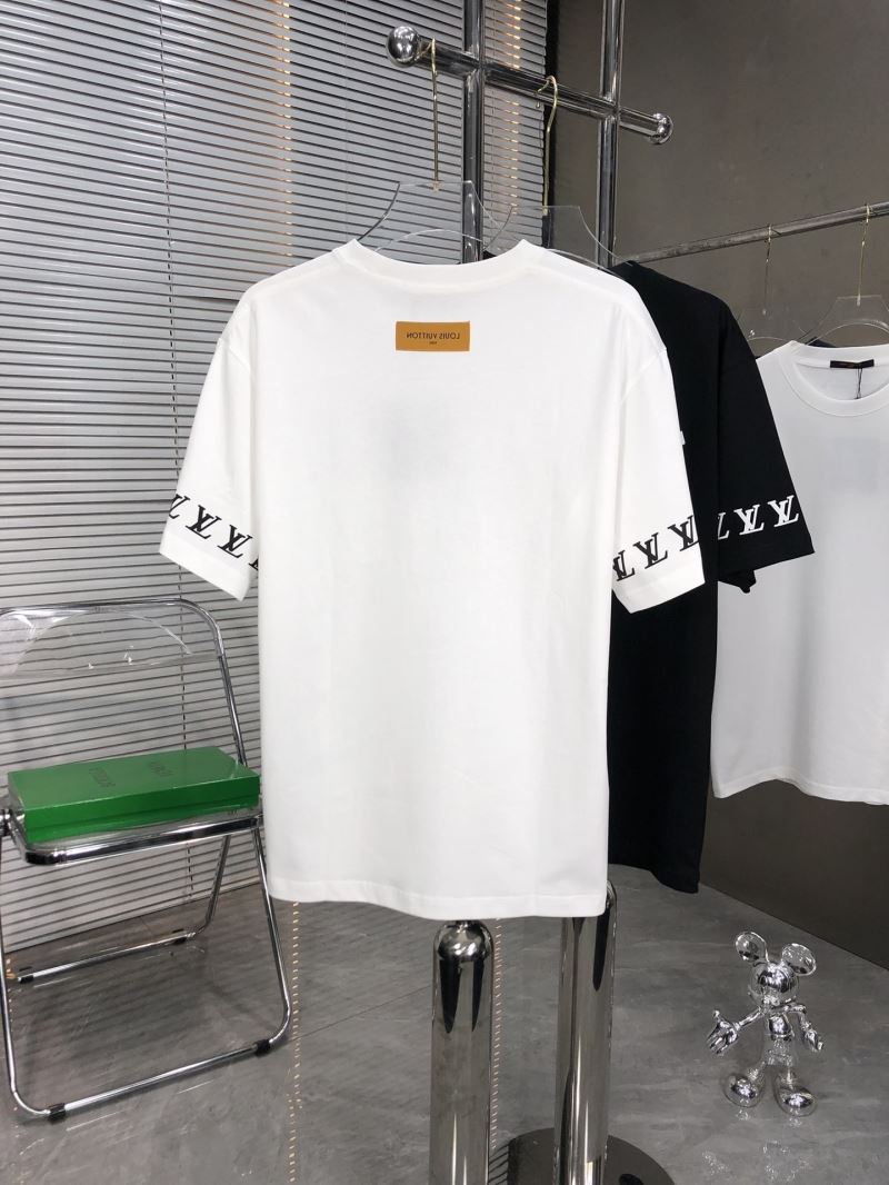 Louis Vuitton T-Shirts